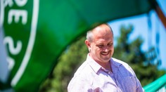 Prezidentský seriál. Predseda ĽSNS Marian Kotleba kandiduje na základe občianskej petície