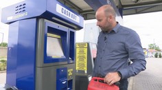 Zisťovali sme, či si Slováci ešte môžu v Maďarsku natankovať na samoobslužných pumpách