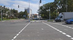 Chodci, pozor. Zebry nahrádza nové značenie, pre ktoré platia iné pravidlá