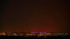 Niektoré oblasti Grécka naďalej trápia lesné požiare