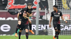 Prečítajte sa, čo všetko budú musieť hráči Bundesligy dodržiavať po reštarte