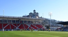 Nová kapitola trenčianskeho futbalu prináša svoje ovocie. Po dokončení štadióna zostáva jediný cieľ