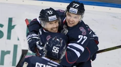 KHL: Slovan výhrou v Novosibirsku prelomil negatívnu šnúru