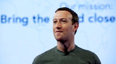 Bývalá zamestnankyňa tvrdí, že produkty Facebooku škodia deťom. Reaguje Mark Zuckerberg