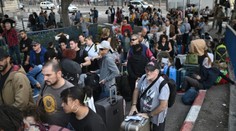 Izraelská armáda nariadila evakuáciu ľudí žijúcich pri hraniciach s Libanonom