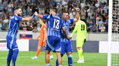 Naposledy to proti Cyperčanom bola blamáž. Weiss: Aj my o niečom snívame. Tento zápas ukáže, na čom sme