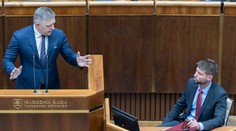 Mimoriadne tesné výsledky čerstvého prieskumu preferencií. Víťaz vôbec nie je jasný