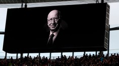 Príčina úmrtia futbalovej legendy Bobbyho Charltona je známa