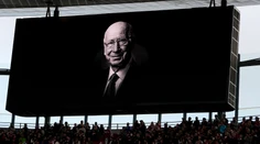 Príčina úmrtia futbalovej legendy Bobbyho Charltona je známa