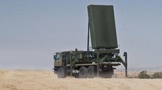 Slovensko nakúpi 3D rádiolokátory od Izraela za 148,2 milióna eur