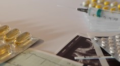 Každý piaty pár na Slovensku má problém počať dieťa. Gynekologička popísala najčastejšiu príčinu