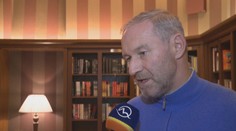EXKLUZÍVNE: Arcibiskup Róbert Bezák po dlhom čase prehovoril
