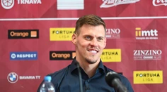 Martin Škrtel hlási návrat na Anfield. Zahrá si za legendy Liverpoolu v exhibičnom zápase