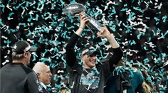 V živote zažil tragédie. Takmer 100-ročný fanúšik sa dočkal zisku Super Bowlu