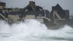 U nás je krásne. Inde príšerne