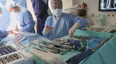 Ak sa lekár počas operácie rozhodne urobiť zákrok navyše, riskuje tým trestné stíhanie