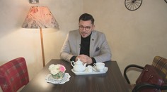 Jakub nám ukázal, ako by mal vyzerať  a čo by mal vedieť moderný gentleman