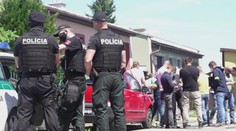 Popradčanovi, ktorý zabil svoju matku, zrušili obvinenie z vraždy a skončil na psychiatrii