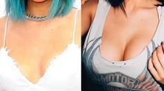 Nemá ani 18, ale už vyzerá ako sexy playmate po tridsiatke!