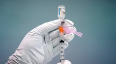 Na tretiu dávku sa už môžete oficiálne registrovať aj tri mesiace po podaní druhej