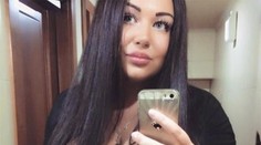 Našli sme ukrajinskú Janu Hrmovú! Chce ísť do politiky