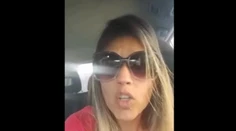 Matka vypustila paru a posťažovala sa kamarátkam, jej video teraz zdieľajú aj celebrity