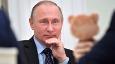 Ukrajina protestuje proti Putinovej návšteve v Sevastopole