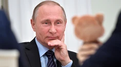 Podľa Putina Spojené štáty zasahovali do volieb v Rusku v rokoch 2000 aj 2012