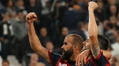 Juventus stratil prvé body v sezóne a nepredĺžil rekordnú sériu