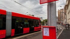 Primátor Bratislavy Vallo oznámil, kadiaľ bude viesť nová električková trať