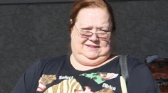 Ako sa má Berta z Dva a pol chlapa? Je ešte pribratejšia