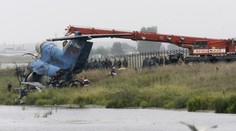 Letecké nešťastia, počas ktorých zomierali športovci