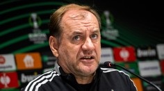 Jesenný majster zo Slovana začal zimnú prípravu aj s Lovatom a Holmanom