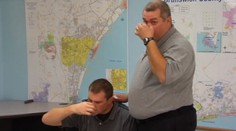 Viete, ako si zastaviť krvácanie z nosa? Mnohí to stále robia zle