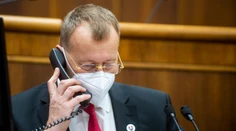 Kollár dáva opozícii na výber: Buď budú rokovať slušne, alebo budú hlasovať bez ďalšej diskusie
