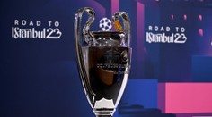 Osemfinále Ligy majstrov: Čakajú nás dva veľké šlágre, uvidíme aj reprízu finále posledného ročníka