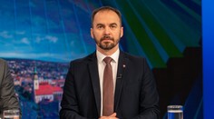 Má OĽaNO ešte koaličný potenciál, keď si pohnevali aj Demokratov? Opýtal sa divák Michala Šipoša