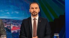 Má OĽaNO ešte koaličný potenciál, keď si pohnevali aj Demokratov? Opýtal sa divák Michala Šipoša