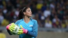 Vyjadrenie brankárky futbalovej reprezentácie USA pobúrilo olympijské Rio