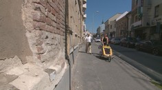 Nitra vytiahla bič na majiteľov zanedbaných budov. Budú platiť desaťnásobne vyššiu daň z nehnuteľností