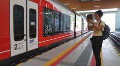 Nová zubačka, ktorá jazdí na Štrbské Pleso, už párkrát do cieľa nedošla. Potrápili ju horúčavy