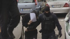 Vraj ju bil päsťami a škrtil. Priateľa usmrtenej Šarloty († 21) poslal súd do väzby