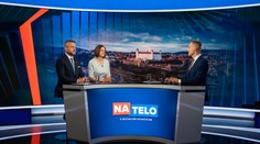 M. Kolíková: Je možné, že sociálny balíček skončí na Ústavnom súde