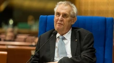 Zeman sa nezaprel. Vo vianočnom posolstve kritizoval bojovníkov proti klimatickým zmenám