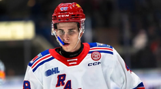 Šancu dostal iba v jedinom stretnutí. Montreal poslal Mešára opäť na farmu