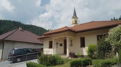 Veriaci sa mu poskladali na novú faru. On však teraz odchádza a dom ponúka na predaj