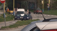 Po Košiciach chodí záhadná dodávka. Posádka má lákať deti na cukríky