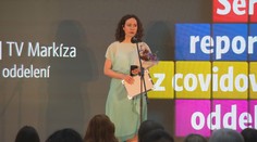 Vyhlasovali najlepšie žurnalistické počiny za minulý rok. Nominovaní boli aj naši kolegovia