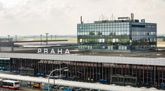 Poplach na pražskom letisku. Lietadlo sa muselo vrátiť hneď po tom, ako vzlietlo
