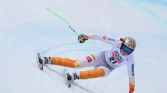 Petra Vlhová sa kráľovnou lyžiarskej sezóny nestane, veľký glóbus získa jej najväčšia rivalka Shiffrinová